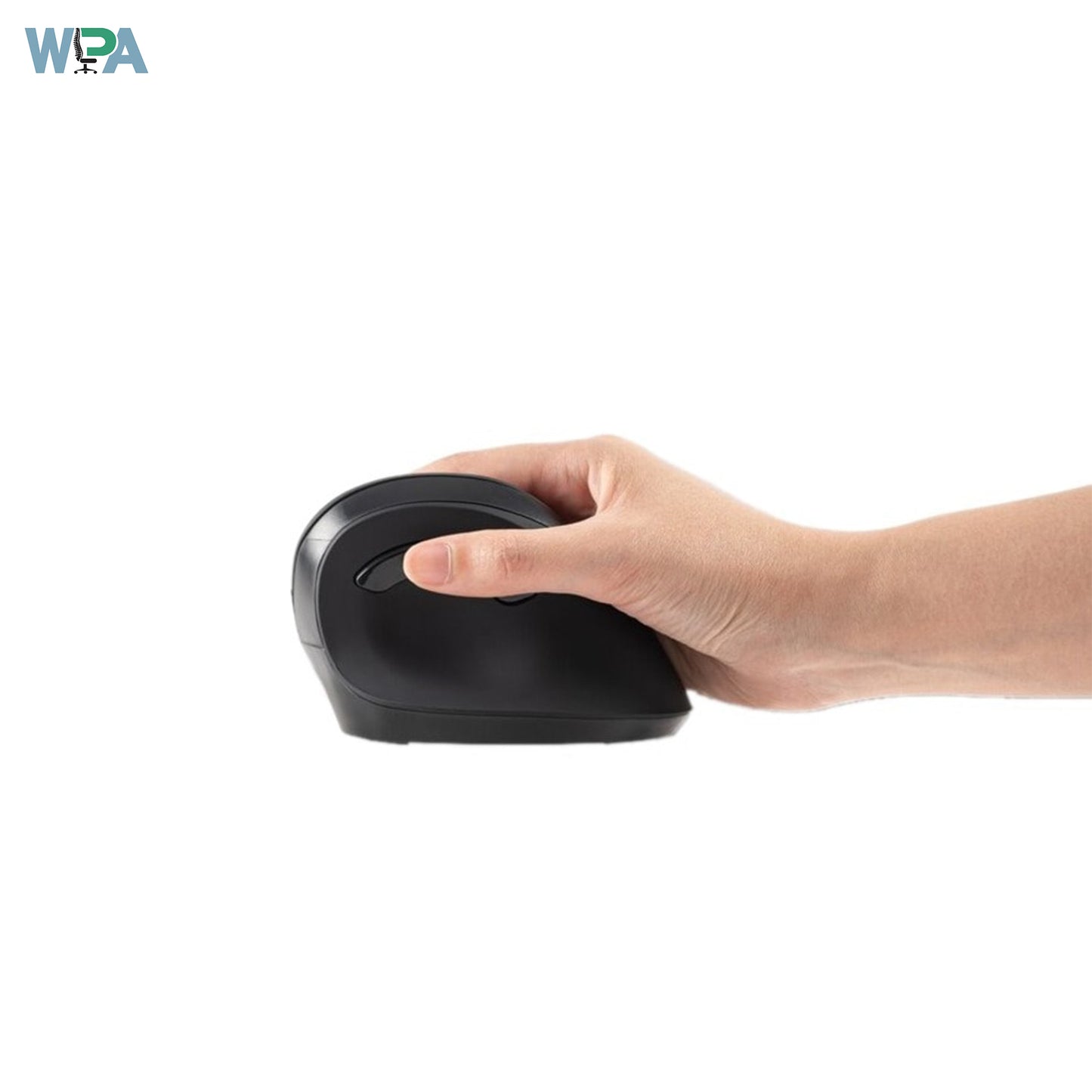 Vertical Wireless Mouse | WPA India