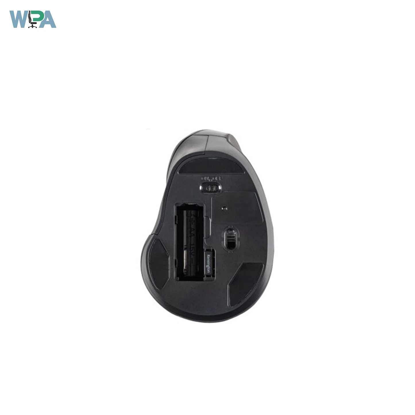 Vertical Wireless Mouse | WPA India