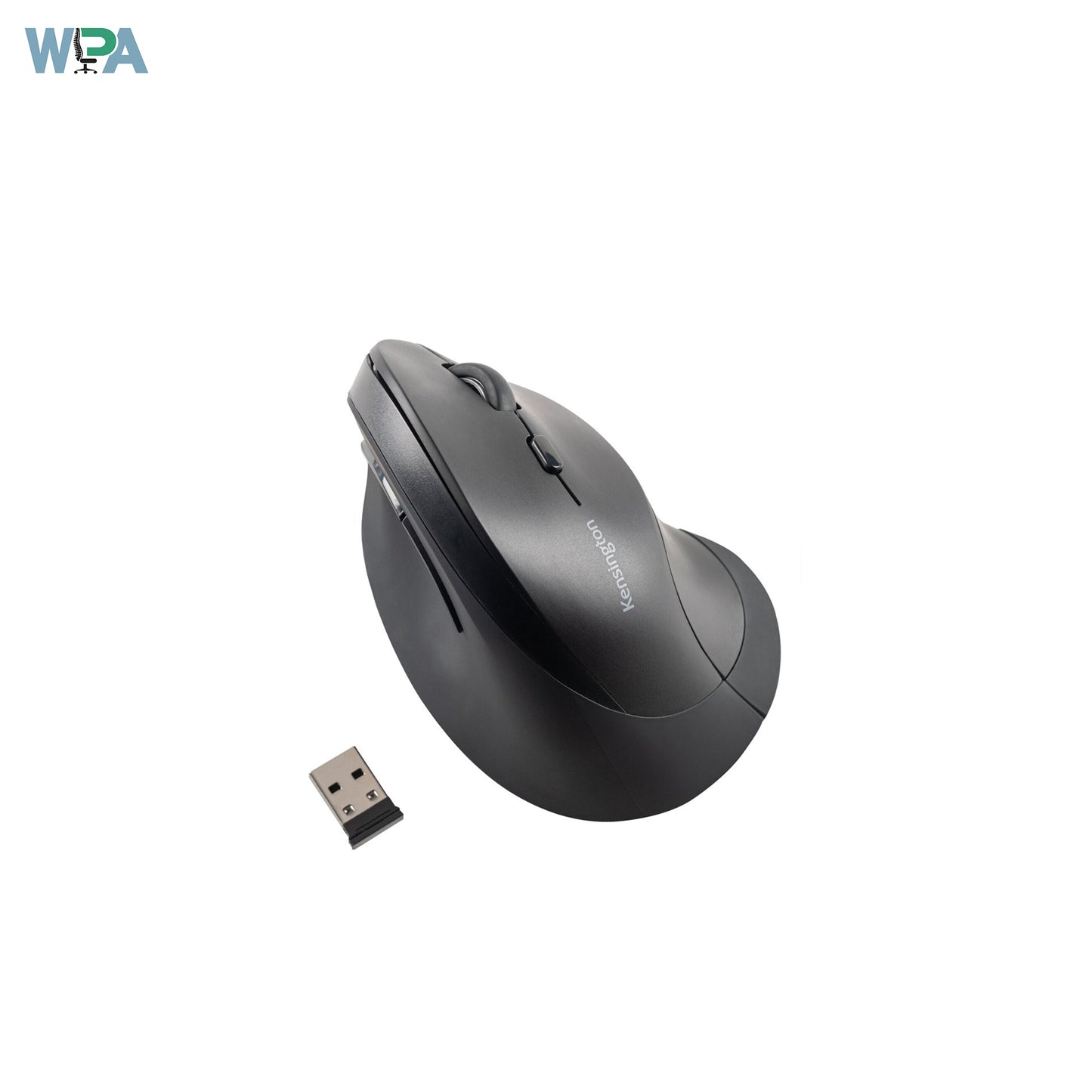 Vertical Wireless Mouse | WPA India