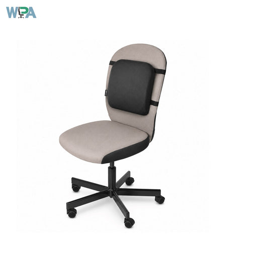 Memory Foam Back Rest | WPA India