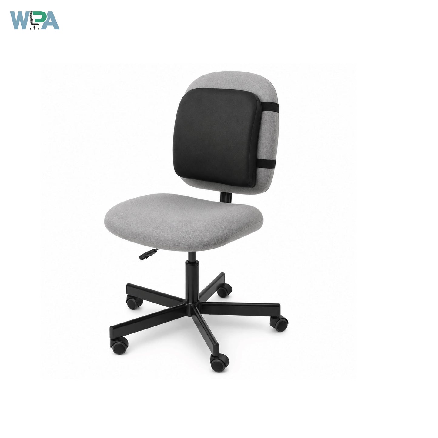 Memory Foam Back Rest | WPA India