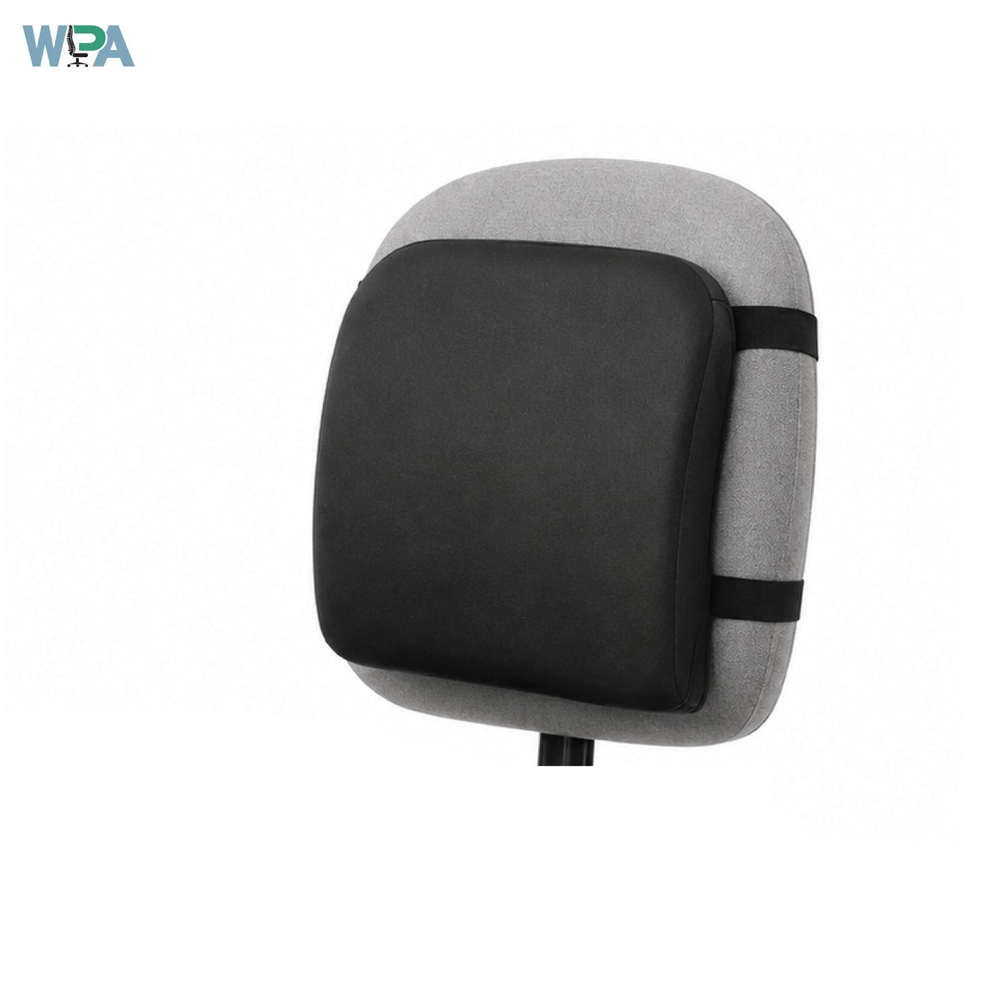 Memory Foam Back Rest | WPA India