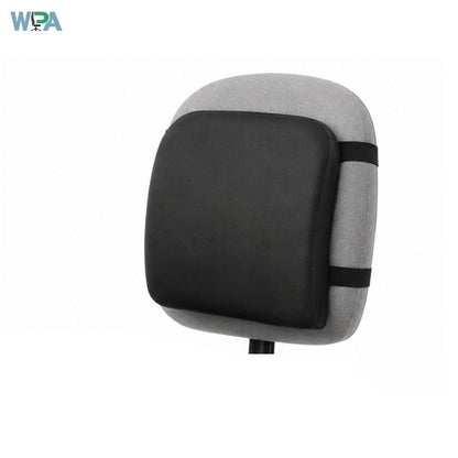 Memory Foam Back Rest | WPA India
