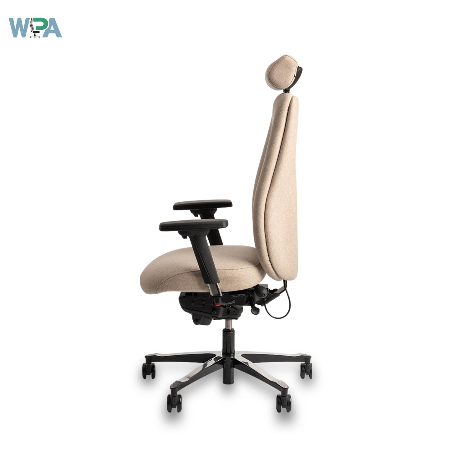 Adapt 600 Chair | WPA India