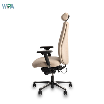 Adapt 600 Chair | WPA India