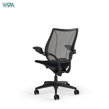 Liberty Refurbished | WPA India
