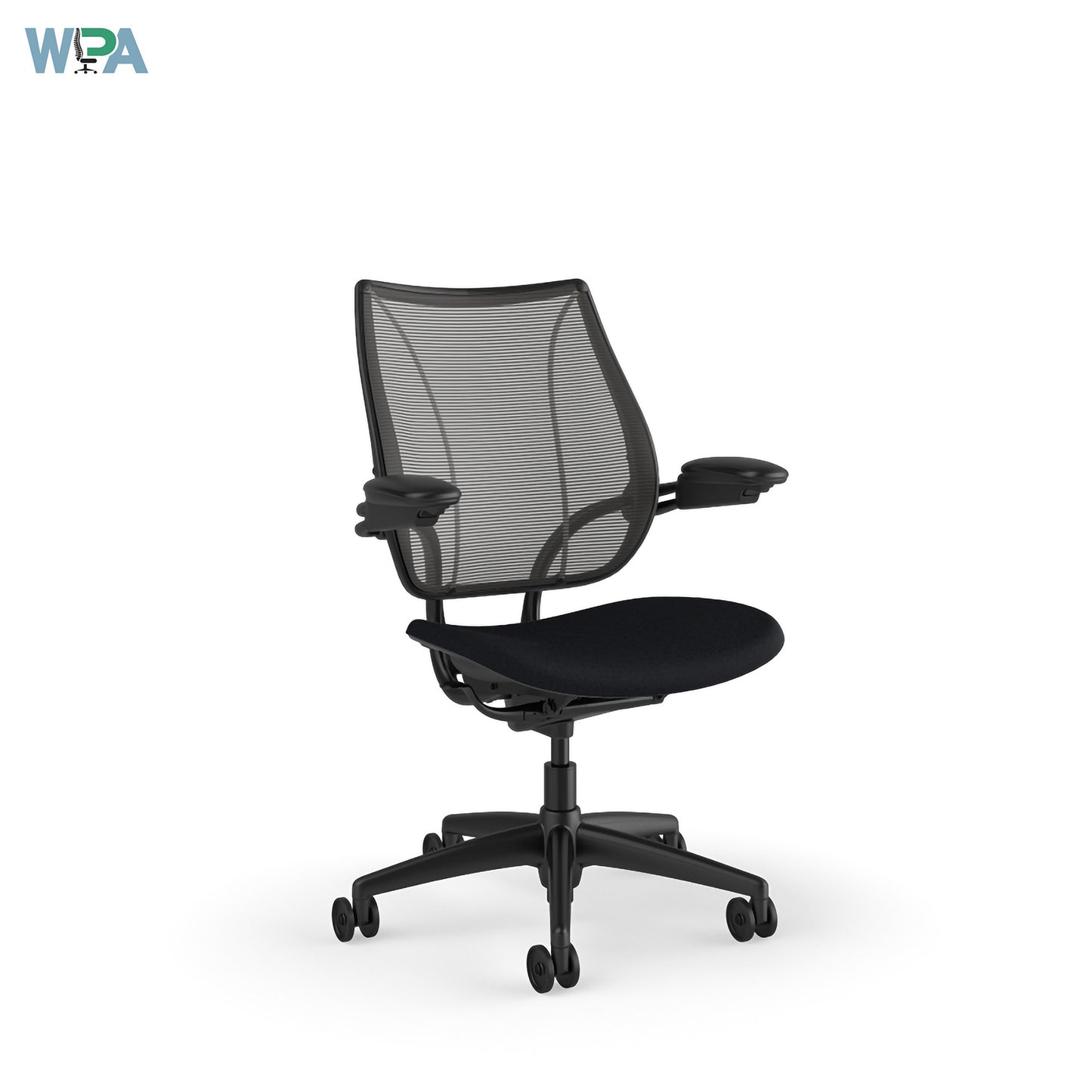 Liberty Refurbished | WPA India