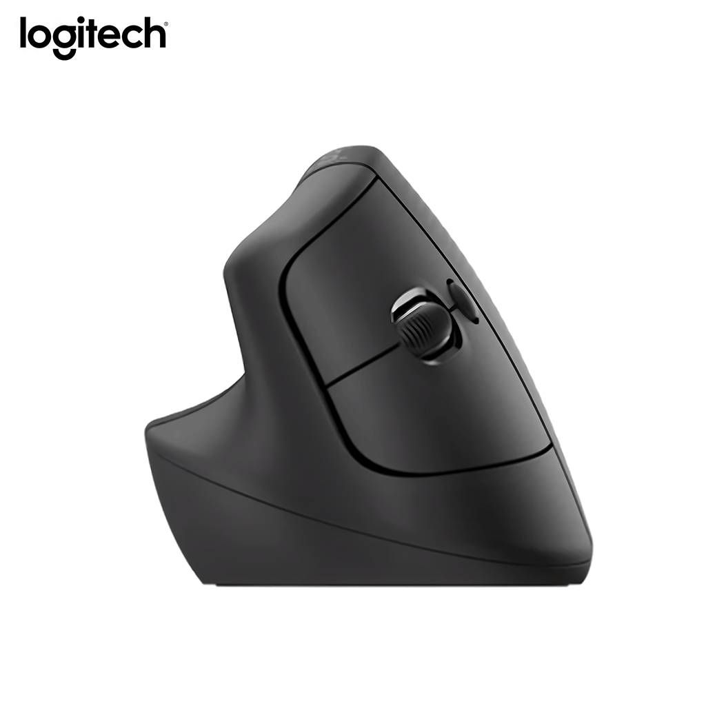 Logitech Lift by WorkPlace Adjustments