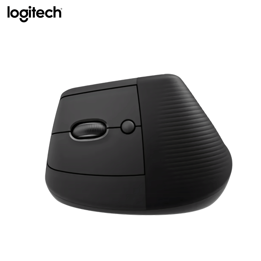 Logitech Lift by WorkPlace Adjustments