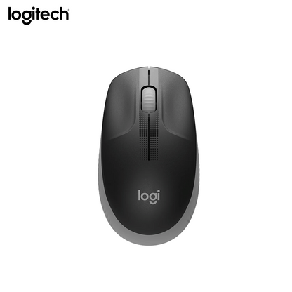 Logitech M190 by WorkPlace Adjustments
