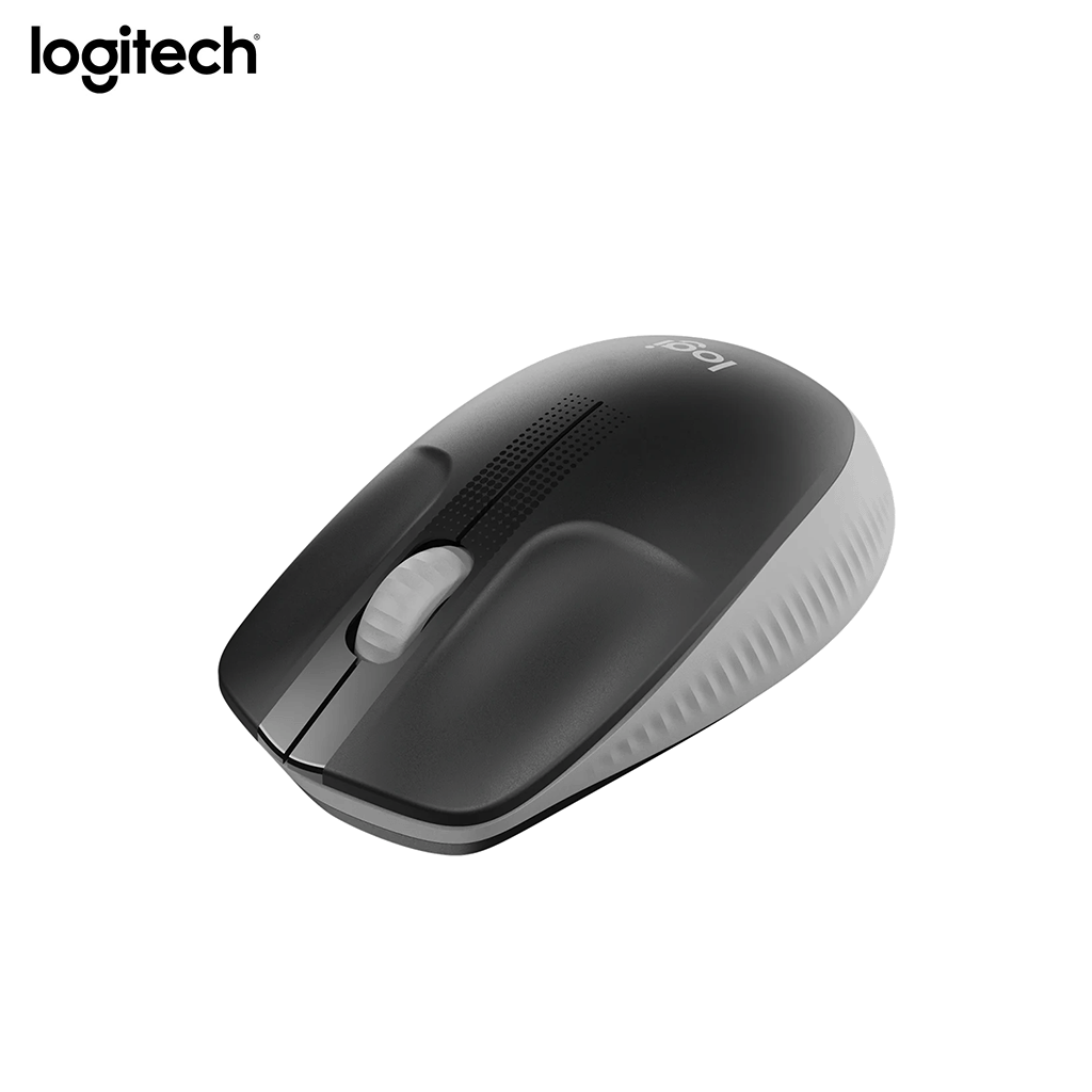 Logitech M190 by WorkPlace Adjustments
