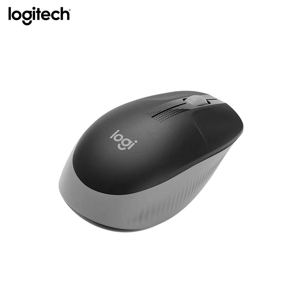 Logitech M190 by WorkPlace Adjustments