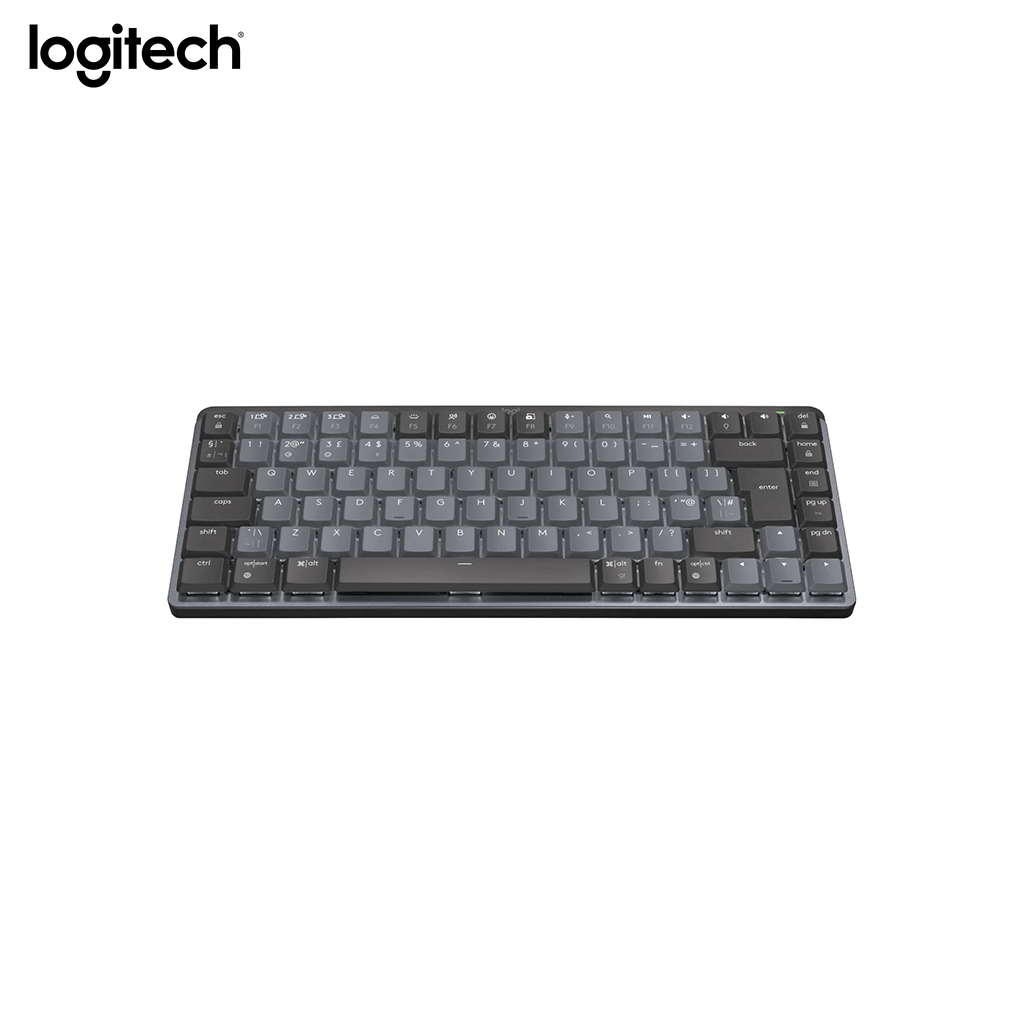 Logitech MX mini by WorkPlace Adjustments