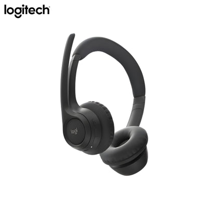 Logitech Zone 300 by WorkPlace Adjustments
