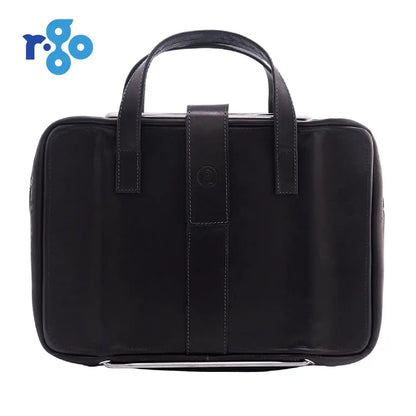 R-Go Viva 15.6″ Laptop Bag (Black) | WPA India