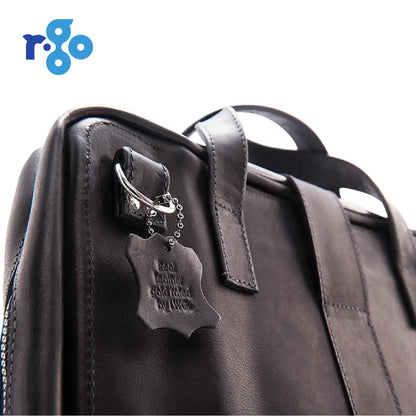 R-Go Viva 15.6″ Laptop Bag (Black) | WPA India