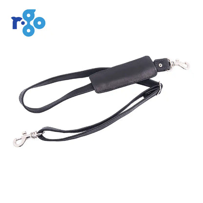 R-Go Viva 15.6″ Laptop Bag (Black) | WPA India