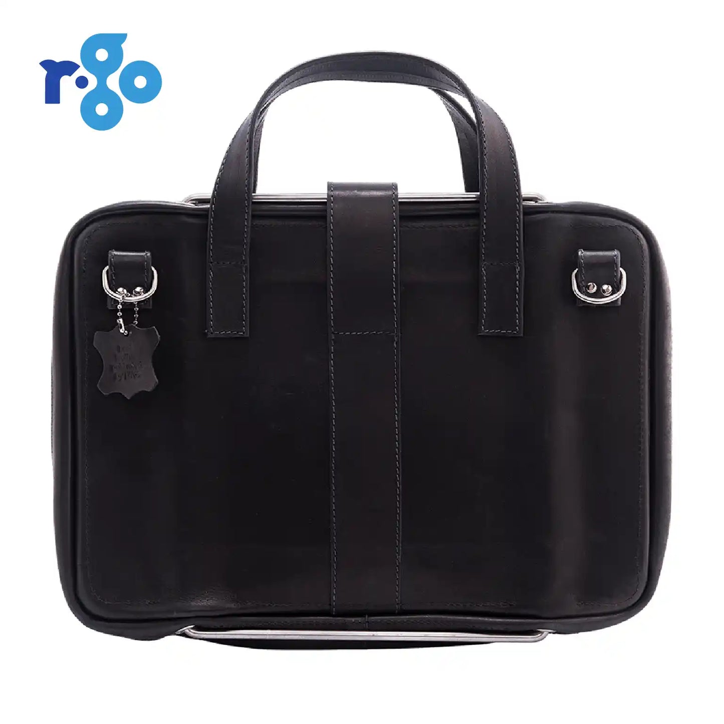 R-Go Viva 15.6″ Laptop Bag (Black) | WPA India