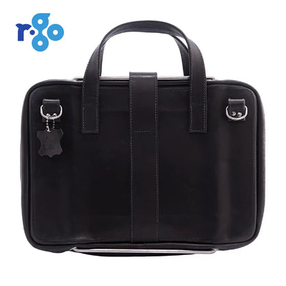 R-Go Viva 15.6″ Laptop Bag (Black) | WPA India