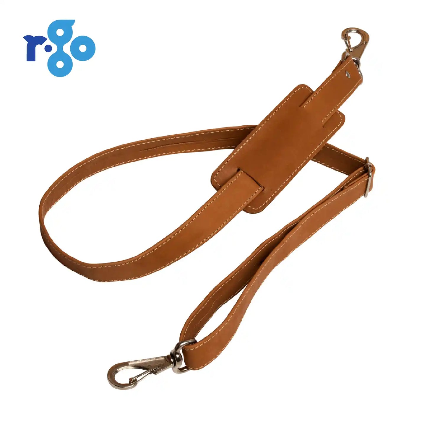 R-Go Viva 15.6″ Laptop bag (brown) | WPA India