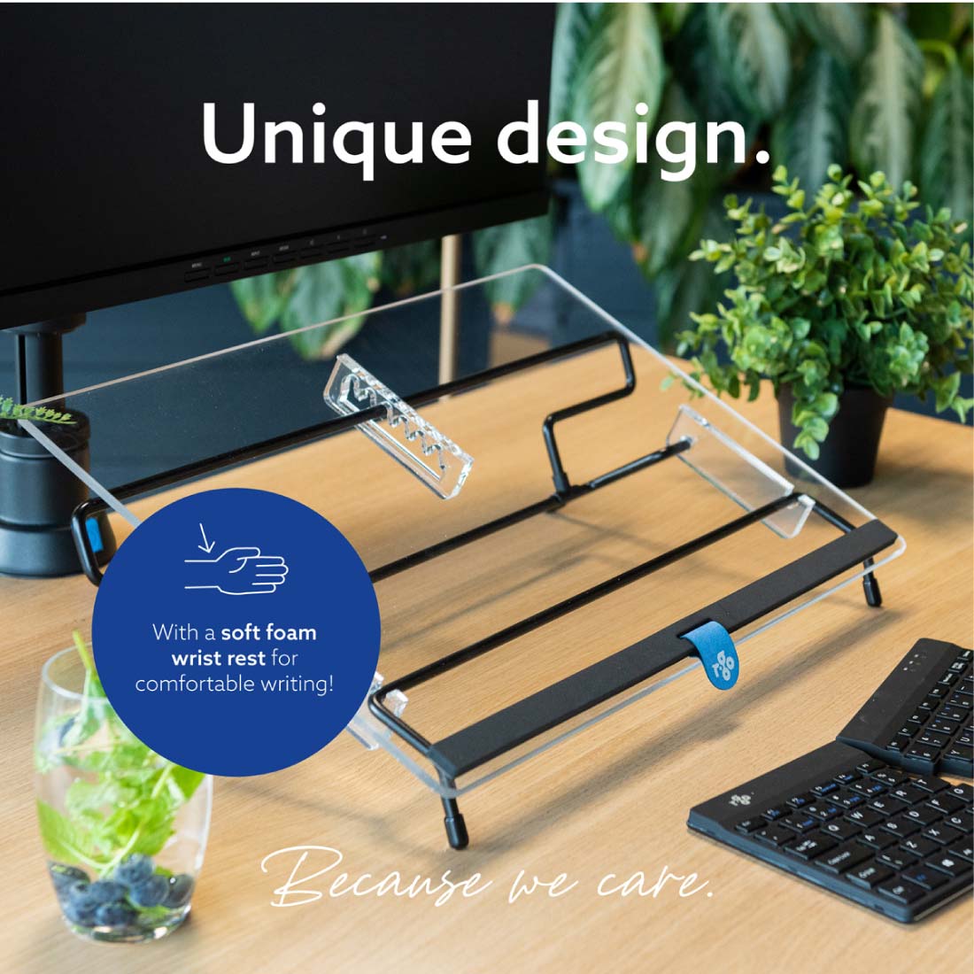 R-Go Flex Read Document holder | WPA India