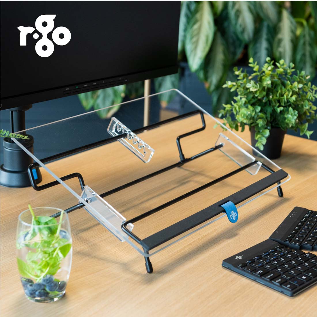 R-Go Flex Read Document holder | WPA India