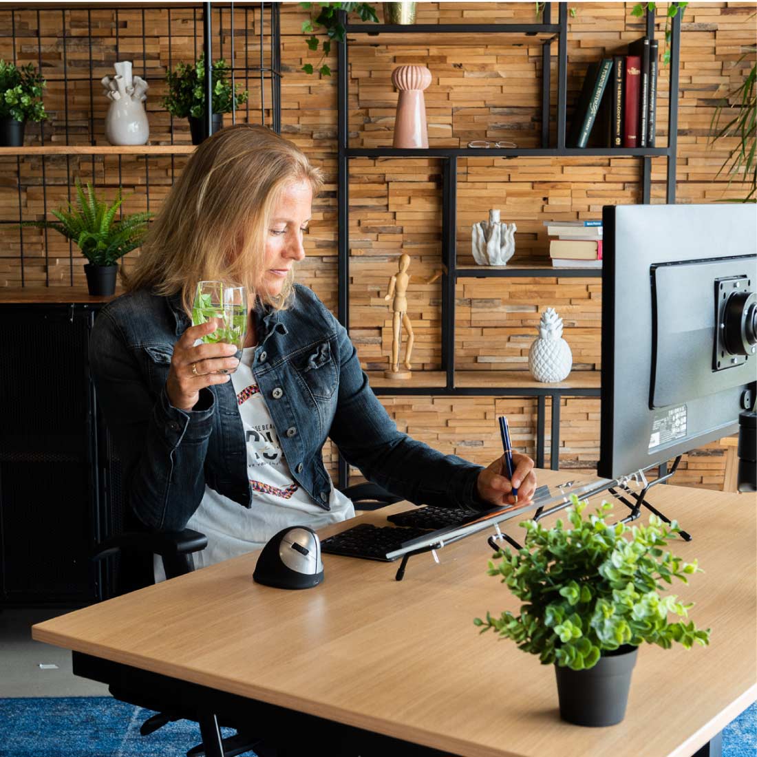 R-Go Flex Read Document holder | WPA India