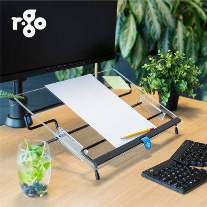 R-Go Flex Read Document holder | WPA India