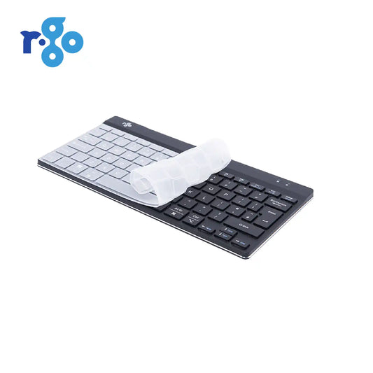 R-Go Hygienic keyboard cover (for EU layout) | WPA India