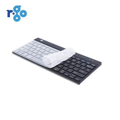 R-Go Hygienic Keyboard Cover (US) | WPA India