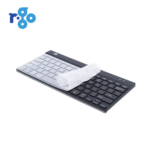 R-Go Hygienic Keyboard Cover (US) | WPA India