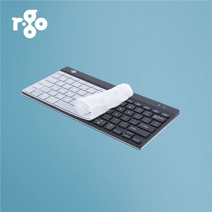 R-Go Hygienic Keyboard Cover (US) | WPA India