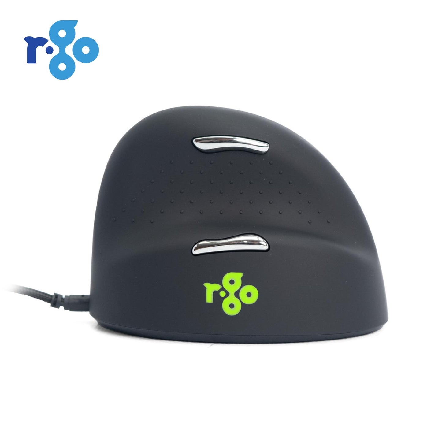 R-Go HE Break Mouse (medium, right, wired) | WPA India
