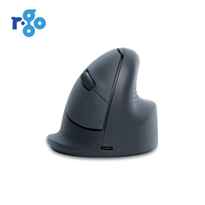 R-Go HE Basic Vertical mouse (medium, right) | WPA India