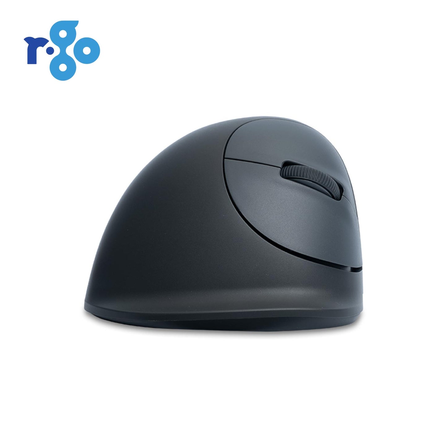 R-Go HE Basic Vertical mouse (medium, right) | WPA India