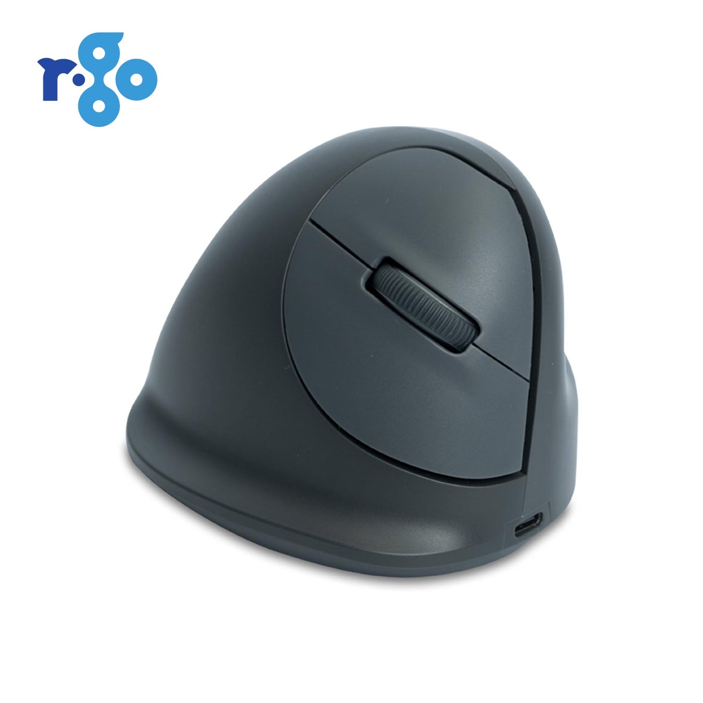 R-Go HE Basic Vertical mouse (medium, right) | WPA India