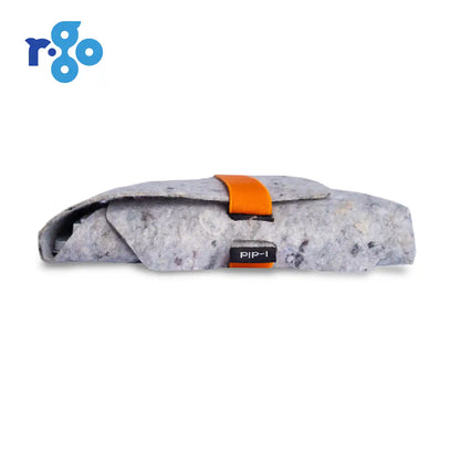 R-Go Pouch felt sleeve for Split keyboard | WPA India