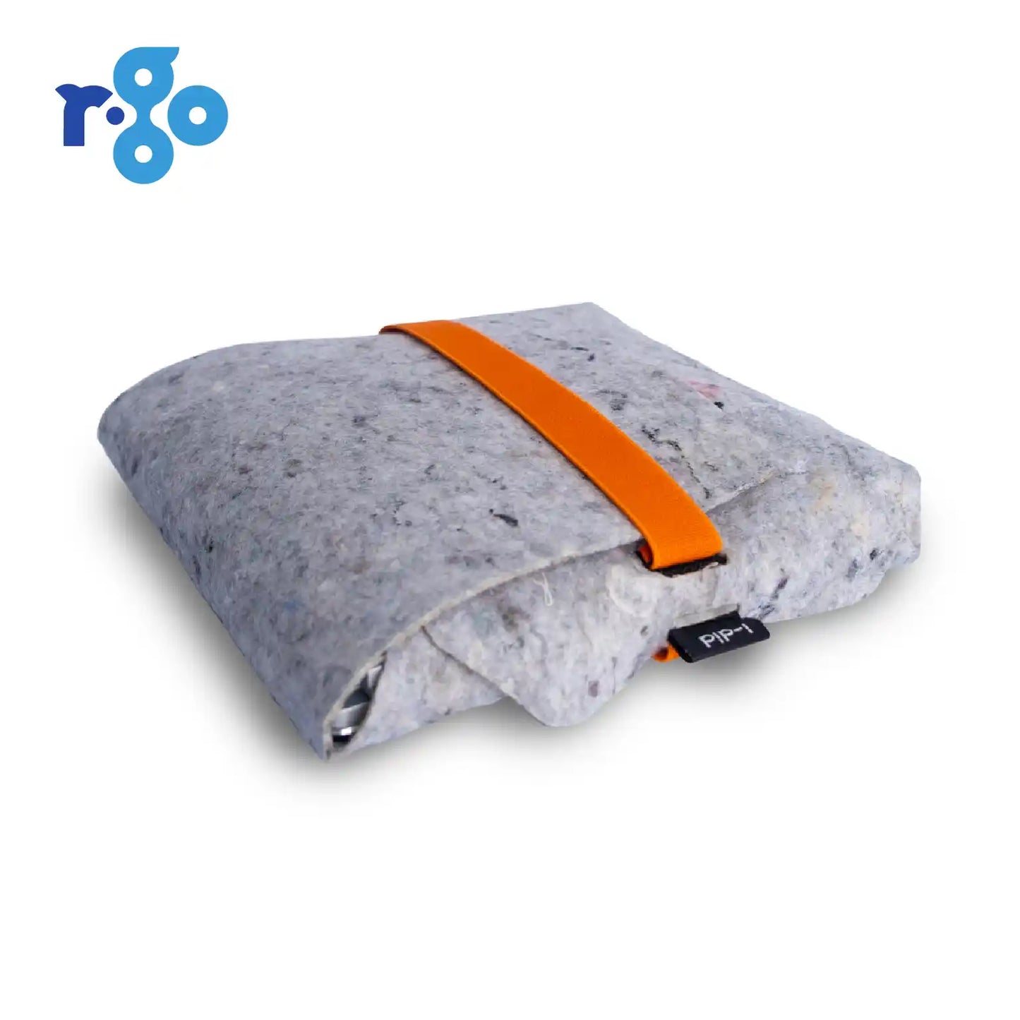 R-Go Pouch felt sleeve for Split keyboard | WPA India