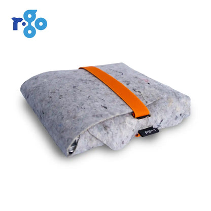 R-Go Pouch felt sleeve for Split keyboard | WPA India