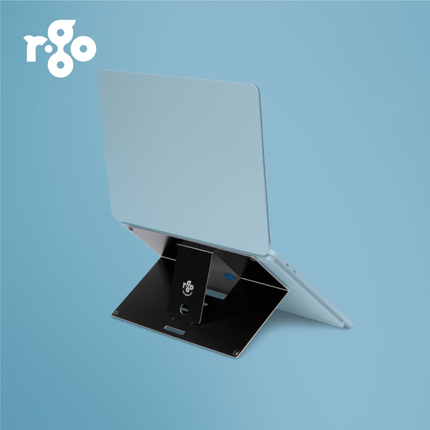 R-Go Riser Attachable Laptop stand | WPA India