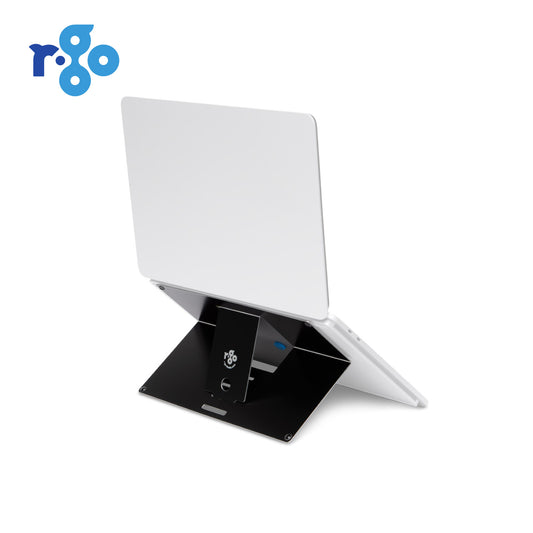 R-Go Riser Attachable Laptop stand | WPA India