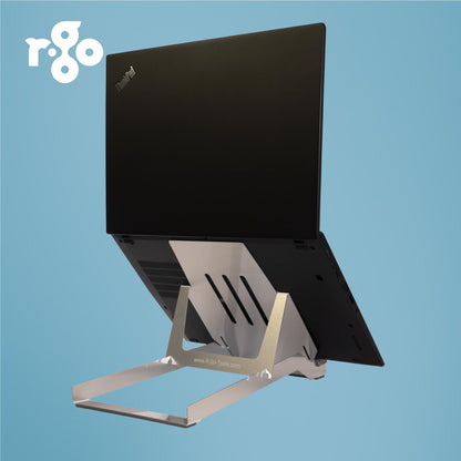 R-Go Riser Basic Laptop stand | WPA India