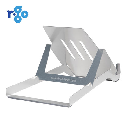 R-Go Riser Basic Laptop stand | WPA India