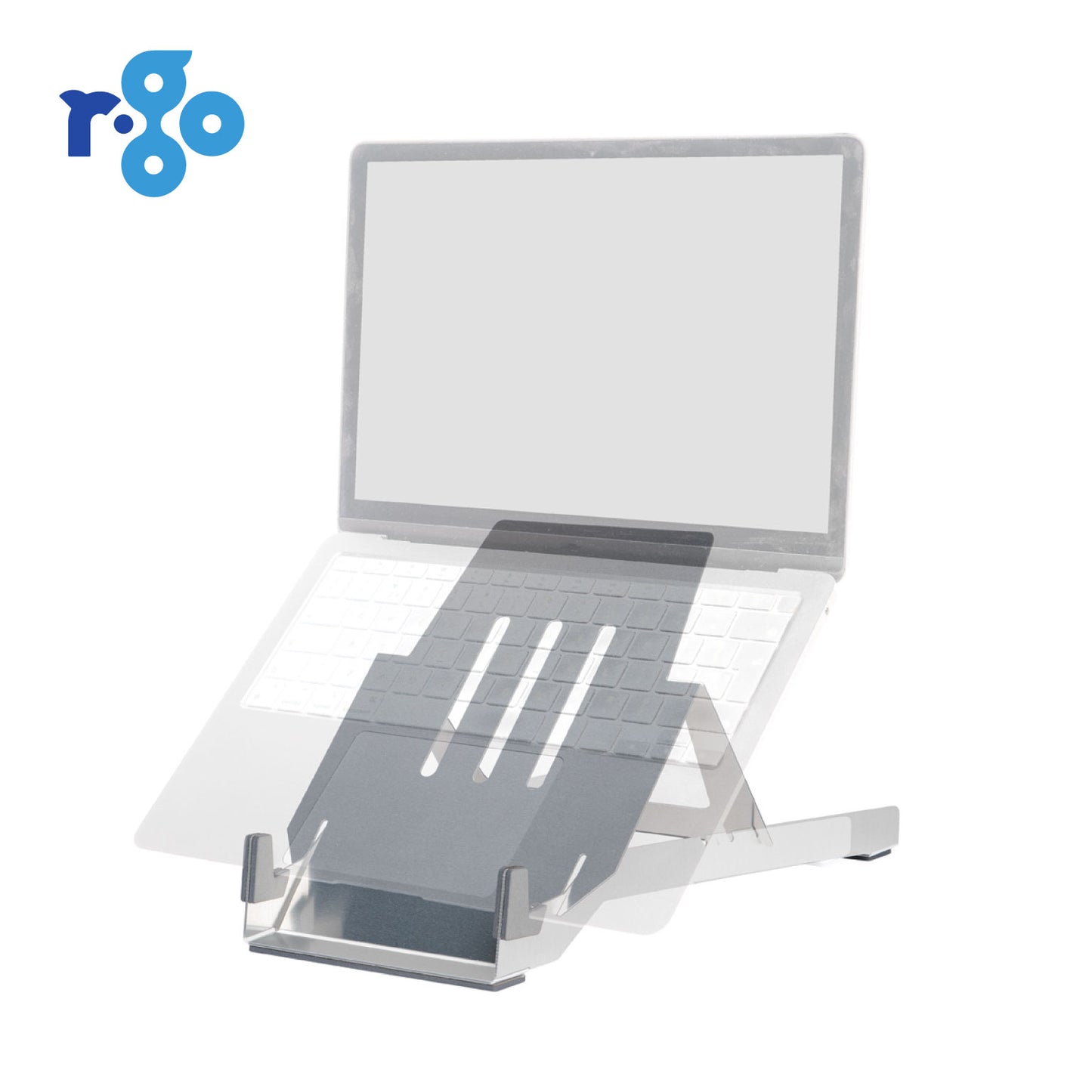 R-Go Riser Basic Laptop stand | WPA India