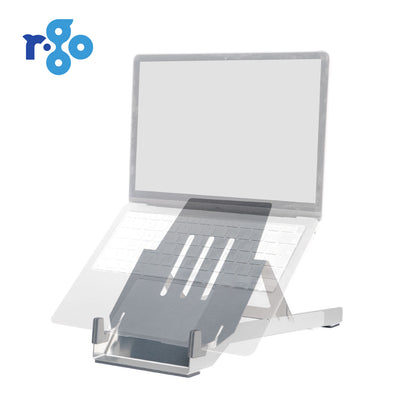 R-Go Riser Basic Laptop stand | WPA India
