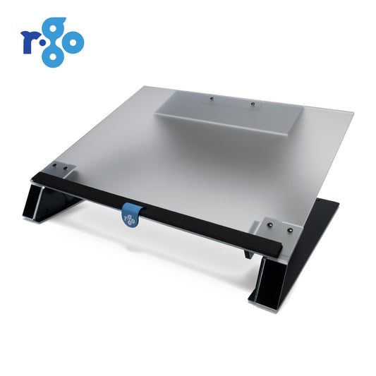 R-Go Read2Write Document holder (matte acrylic) | WPA India