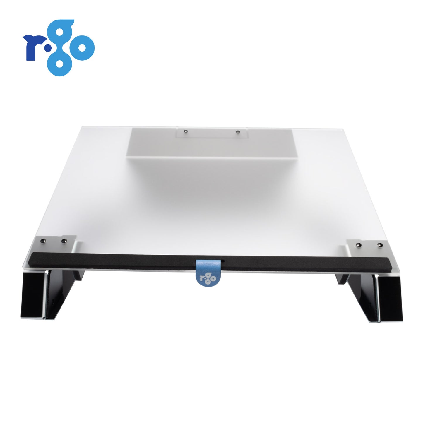 R-Go Read2Write Document holder (matte acrylic) | WPA India