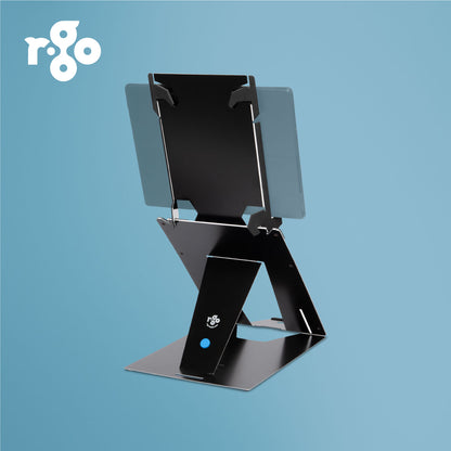 R-Go Riser Duo Tablet and Laptop stand | WPA India