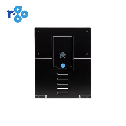 R-Go Riser Flexible Laptop stand (black) | WPA India