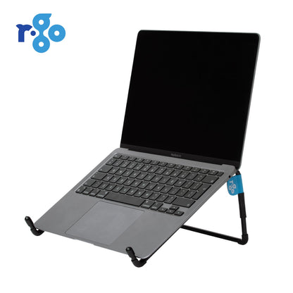 R-Go Steel Travel Laptop stand | WPA india